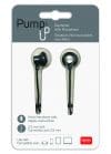 Casti – Pump Up Earphones , albastre | Legami