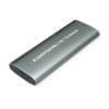Rack extern USB 3.2 Gen 2 type C la SSD M.2 NVMe, Value 16.99.4132