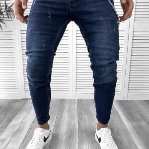 Blugi barbati conici 170 H6-5.6