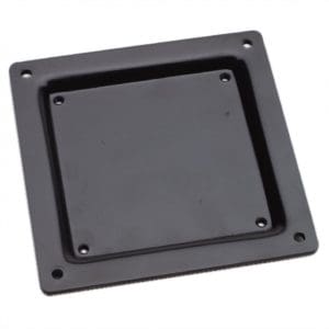 Adaptor VESA 75×75 la 100×100, Roline 17.03.1100