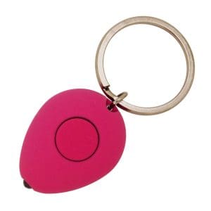 Breloc – Really Tiny Pink | If (That Company Called)