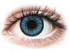 Lentile de contact colorate SofLens Natural Colors Pacific – fără dioptrie (2 lentile)