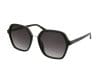 Ochelari de soare Guess GU7557-S 01B