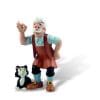 Figurina Bullyland Gepeto