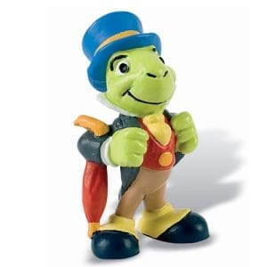 Figurina Bullyland Greiere