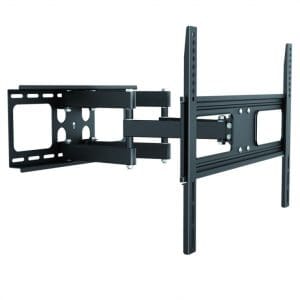 Suport perete pentru TV max. 50kg, Value 17.99.1205