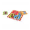 Primul Meu Puzzle BigJigs Toys – Numere