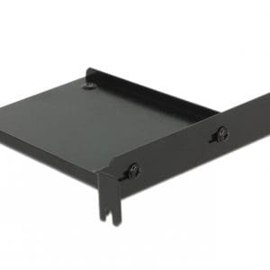 Kit montare pentru 1 x 2.5″ HDD/SSD in slot PC, Delock 18212