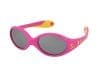Ochelari de soare Kid Rider KID77 Pink/Yellow