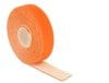 Rola cu arici portocalie 3m x 20mm, Delock 18746
