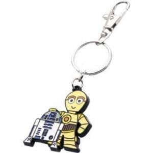 Breloc – Star Wars – R2-D3 & C-3PO | Sales One