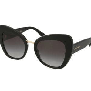 Ochelari de soare Dolce & Gabbana DG4319 501/8G