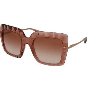 Ochelari de soare Dolce & Gabbana DG6111 314813