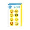 Glass Marker – Emoji | Balvi