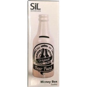 Pusculita – Original Beer Fund | Sifcon