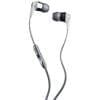 Casti Skullcandy – Inkd 2.0 – Grey / Chrome | Skullcandy