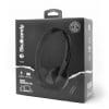 Casti Skullcandy – Stim On-Ear – Charcoal | Skullcandy