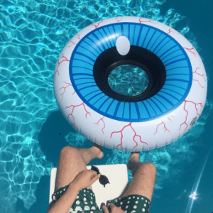 Colac – Eyeball | BigMouth Inc