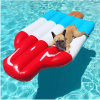 Saltea in forma de inghetata | BigMouth Inc