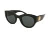 Ochelari de soare Versace VE4353 GB1/87