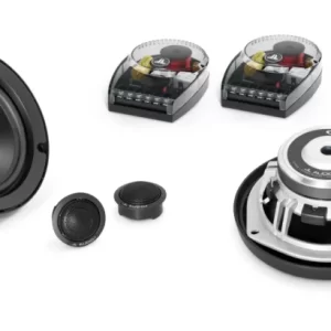 Difuzoare auto JL Audio C5 525 ,sistem 2 cai, 130mm, 75 RMS