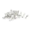 20 Buc X Papuc Mama Neizolat Plat 2.8 mm C123