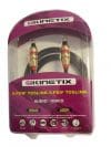 Cablu GOLD audio digital Toslink 2m, KTCBLHE13043