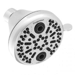 Para Dus FSH Fix Economic Oxygenics SPA 9.5 l/min