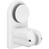Suport cap de dus cu ventuza HeavyLock de mare putere