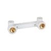 Set sanitar PPR 20 pentru baterie sanitara tip fix