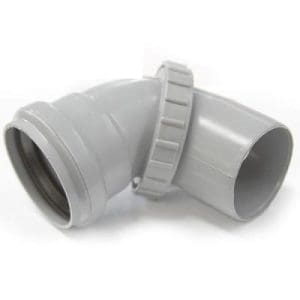 Cot PP reglabil D110