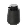 Dispenser sapun Feridras, Ibiza, negru