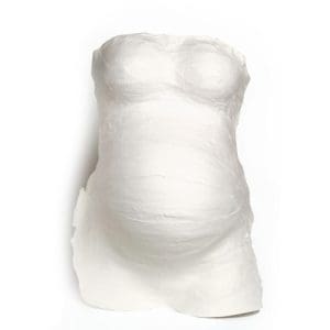Set Mulaj Baby Art Belly Kit