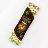 Ciocolată vegană cu alune de pădure 72% cacao, îndulcită cu eritriol, 95g | All in – Natural food