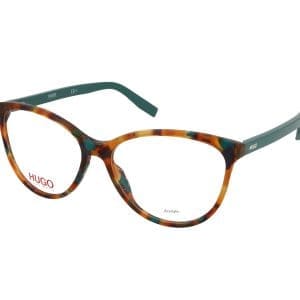 Ochelari de vedere Hugo Boss HG 0202 XGW
