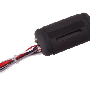 Adaptor High-Low ACV 30.5000-03, 2 Canale Remote, 40W RMS