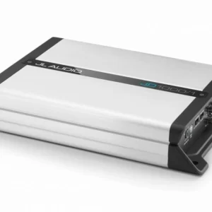 Amplificator auto JL Audio JD1000/1, 1 Canal, 1000W