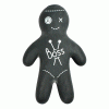 Papusa antistres – Voodoo Boss | Legami