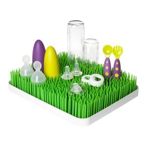 Suport pentru Uscat Biberoane Boon Lawn