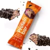 Choco Strawberry- Baton proteic crocant cu ciocolată și căpșuni, 50g | Orangefit