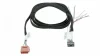 Cablu Plug&Play AP 160P&P IN – ISO EXTENTION INPUT 160CM/63`