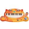 Jucarie Pian Electronic B.Toys Pisica