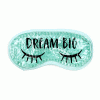 Masca pentru somn – Chill Out – Gel Eye Mask – Dream Big | Legami