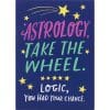 Magnet – Astrology Take The Wheel | Emily McDowell & Friends