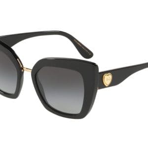 Ochelari de soare Dolce & Gabbana DG4359 501/8G