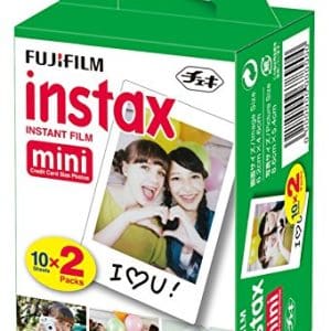 FUji INstax Mini Film | Fujifilm