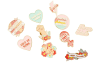Insigna – Get it Girl – mai multe modele | CGB Giftware