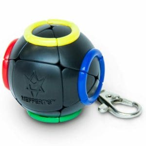 Breloc – Mini Diver’s Helmet | Meffert’s