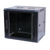 Cabinet perete/Rack 19″ 12U 640x570x600 mm, Value 26.99.0152