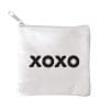 Mini portofel – XOXO | Quotable Cards
